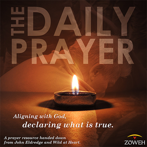 The Daily Prayer The Daily Prayer