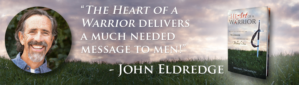 John Eldredge John Eldredge