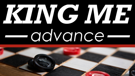 King Me Advance King Me Advance
