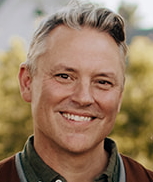 Lance Clark, MA, LCMHC, BC-TMH, QS Lance Clark, MA, LCMHC, BC-TMH, QS