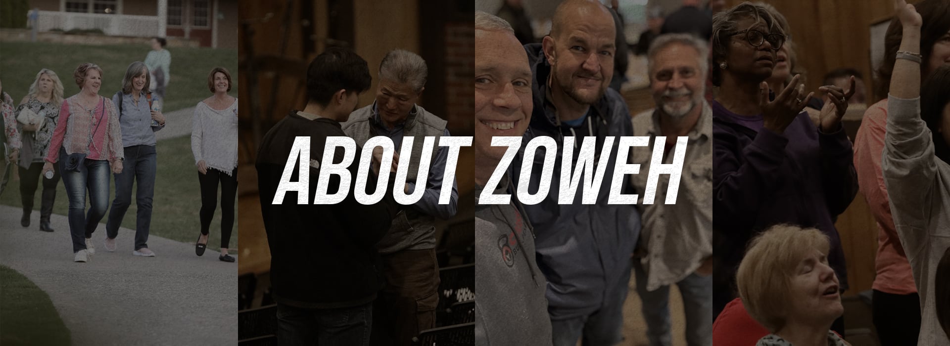 About Zoweh