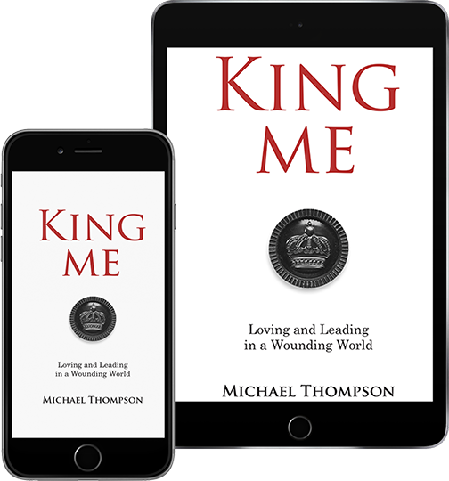 King Me King Me