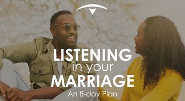 Hearing God's Voice YouVersion Bible App Reading Plan