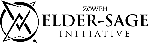 Elder-Sage Logo